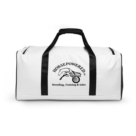 Duffle bag