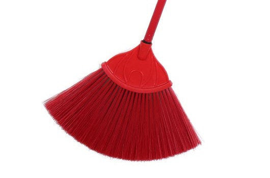 COBWEB broom