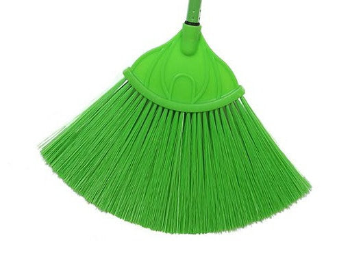 COBWEB broom