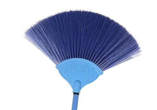 COBWEB broom