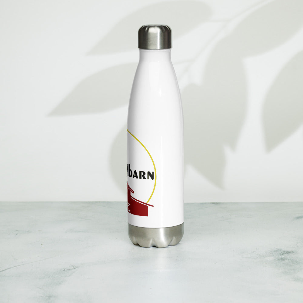 Stainless Steel Water Bottle